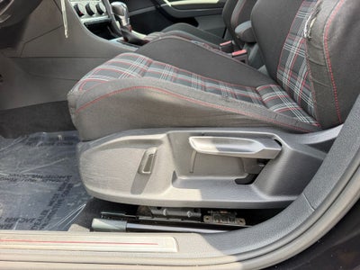 2017 Volkswagen Golf GTI S *New Tires and Brakes*