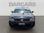 2017 Volkswagen Golf GTI S *New Tires and Brakes*