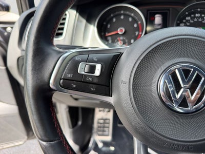 2017 Volkswagen Golf GTI S *New Tires and Brakes*