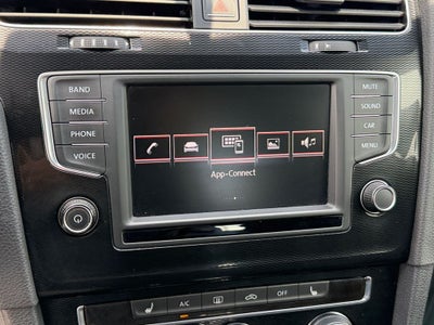 2017 Volkswagen Golf GTI S *New Tires and Brakes*