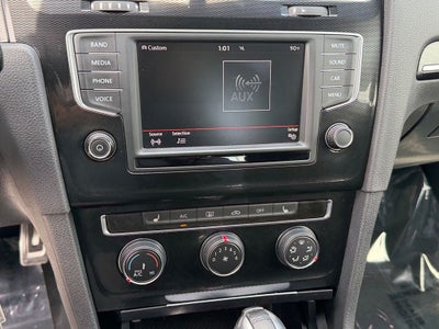 2017 Volkswagen Golf GTI S *New Tires and Brakes*