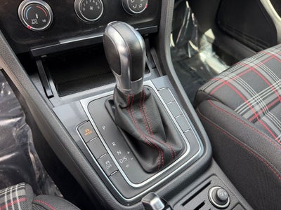 2017 Volkswagen Golf GTI S *New Tires and Brakes*