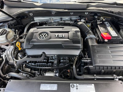2017 Volkswagen Golf GTI S *New Tires and Brakes*
