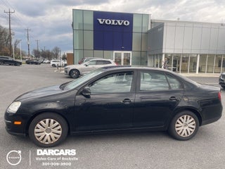 2010 Volkswagen Jetta S