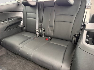 2021 Honda Pilot Touring 8 Passenger