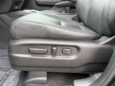2021 Honda Pilot Touring 8 Passenger