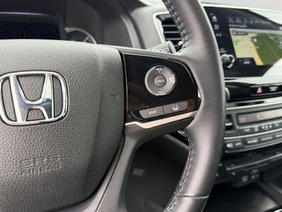 2021 Honda Pilot Touring 8 Passenger