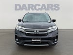 2021 Honda Pilot Touring 8 Passenger