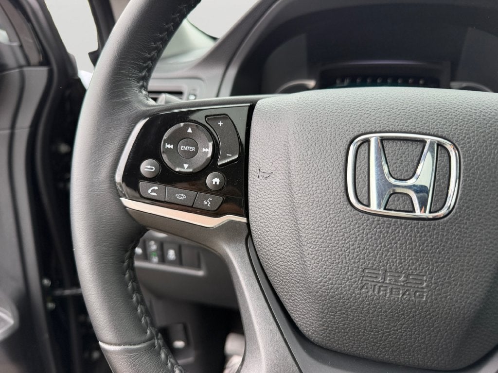 2021 Honda Pilot Touring 8 Passenger