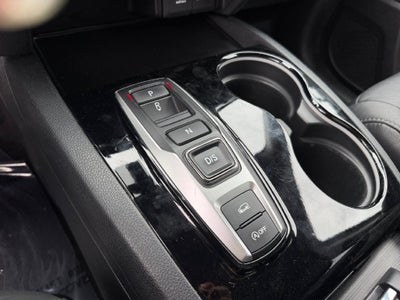 2021 Honda Pilot Touring 8 Passenger