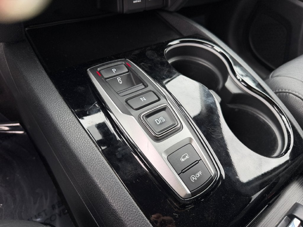 2021 Honda Pilot Touring 8 Passenger
