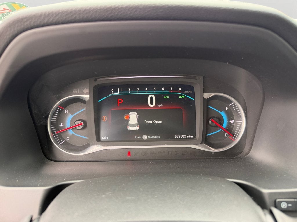 2021 Honda Pilot Touring 8 Passenger
