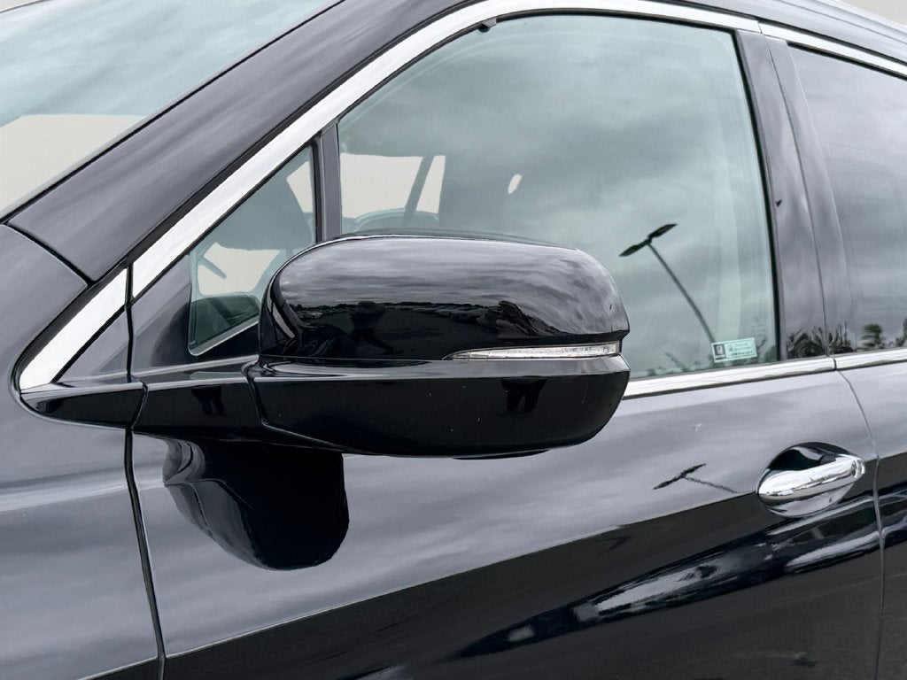 2021 Honda Pilot Touring 8 Passenger