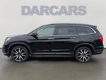 2021 Honda Pilot Touring 8 Passenger