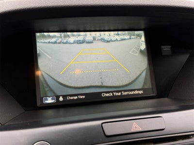 2014 Acura MDX 3.5L Technology Package SH-AWD