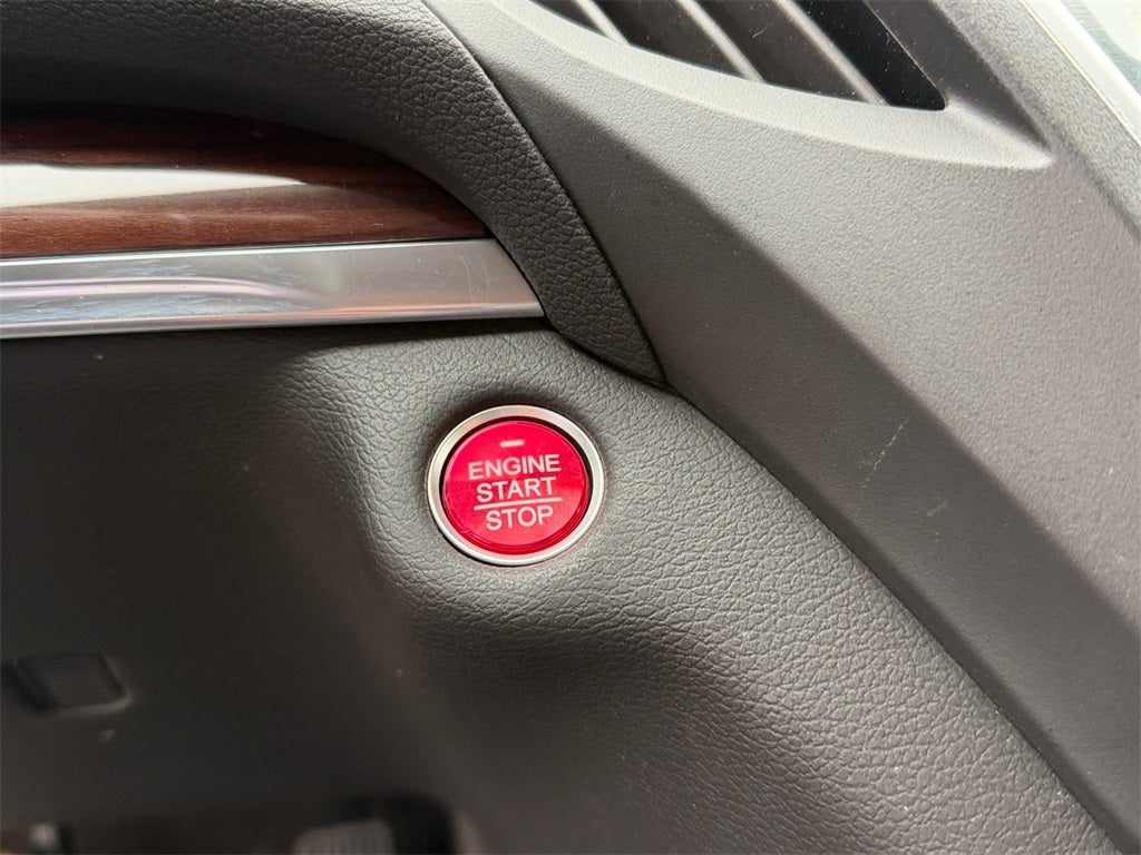 2014 Acura MDX 3.5L Technology Package SH-AWD