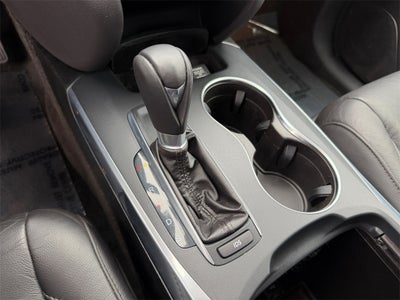 2014 Acura MDX 3.5L Technology Package SH-AWD
