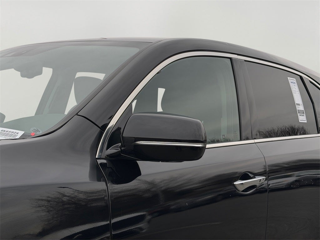 2014 Acura MDX 3.5L Technology Package SH-AWD