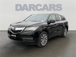 2014 Acura MDX 3.5L Technology Package SH-AWD