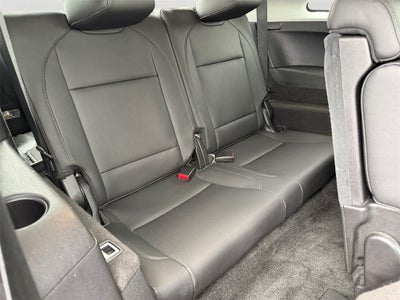 2014 Acura MDX 3.5L Technology Package SH-AWD