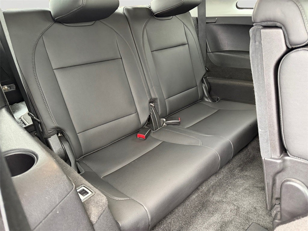 2014 Acura MDX 3.5L Technology Package SH-AWD