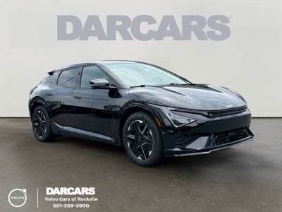 2025 Kia EV6 GT-Line Go Electric