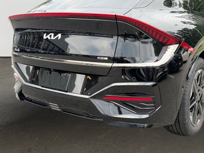 2025 Kia EV6 GT-Line Go Electric