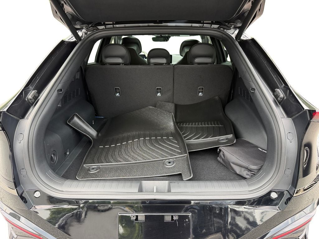 2025 Kia EV6 GT-Line Go Electric
