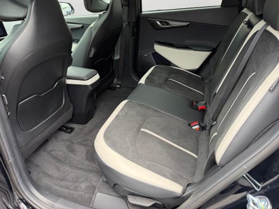 2025 Kia EV6 GT-Line Go Electric