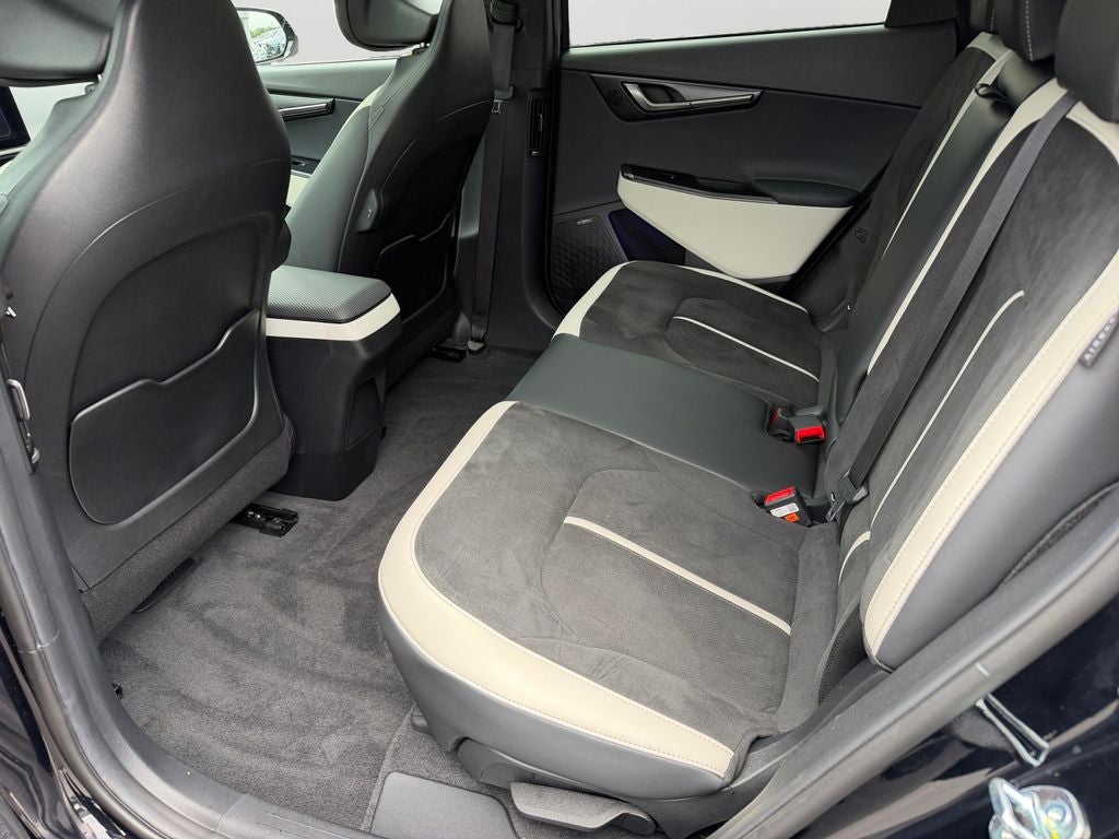 2025 Kia EV6 GT-Line Go Electric