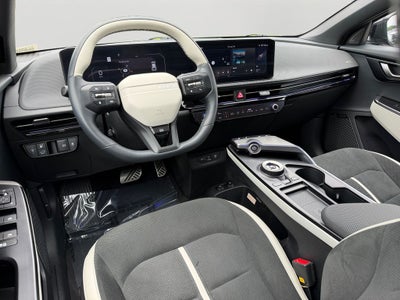 2025 Kia EV6 GT-Line Go Electric