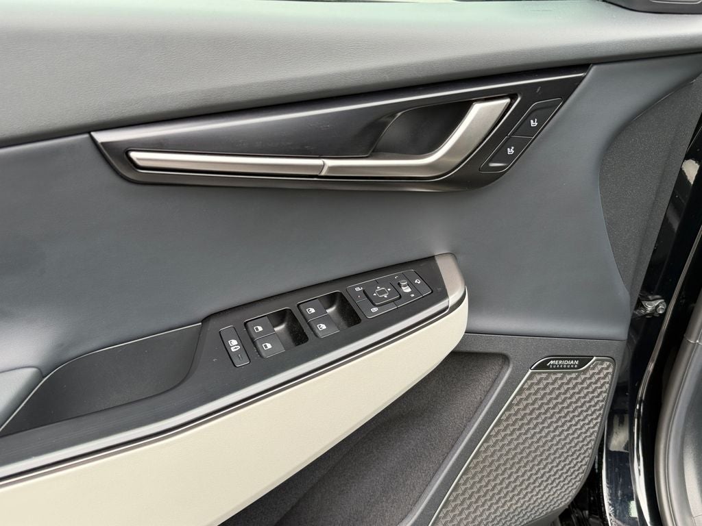 2025 Kia EV6 GT-Line Go Electric