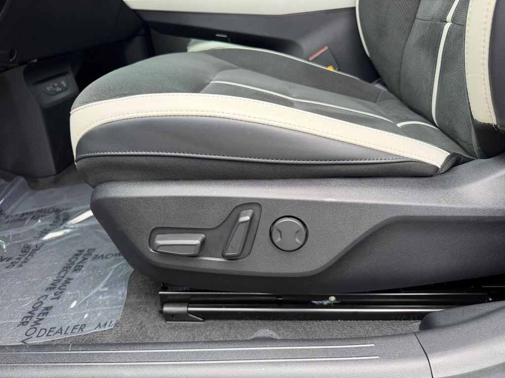 2025 Kia EV6 GT-Line Go Electric