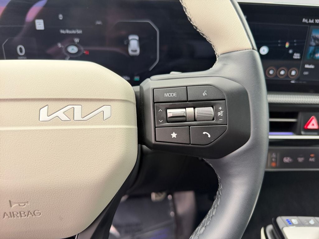 2025 Kia EV6 GT-Line Go Electric
