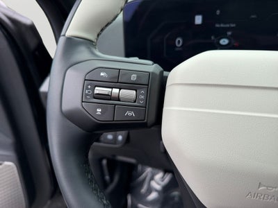 2025 Kia EV6 GT-Line Go Electric