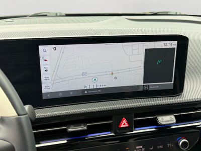 2025 Kia EV6 GT-Line Go Electric