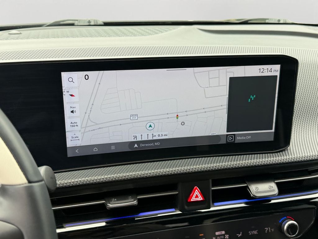 2025 Kia EV6 GT-Line Go Electric