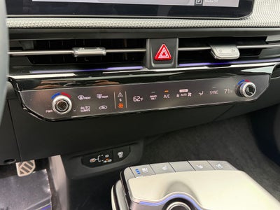 2025 Kia EV6 GT-Line Go Electric