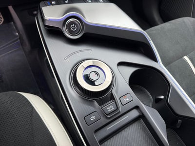 2025 Kia EV6 GT-Line Go Electric