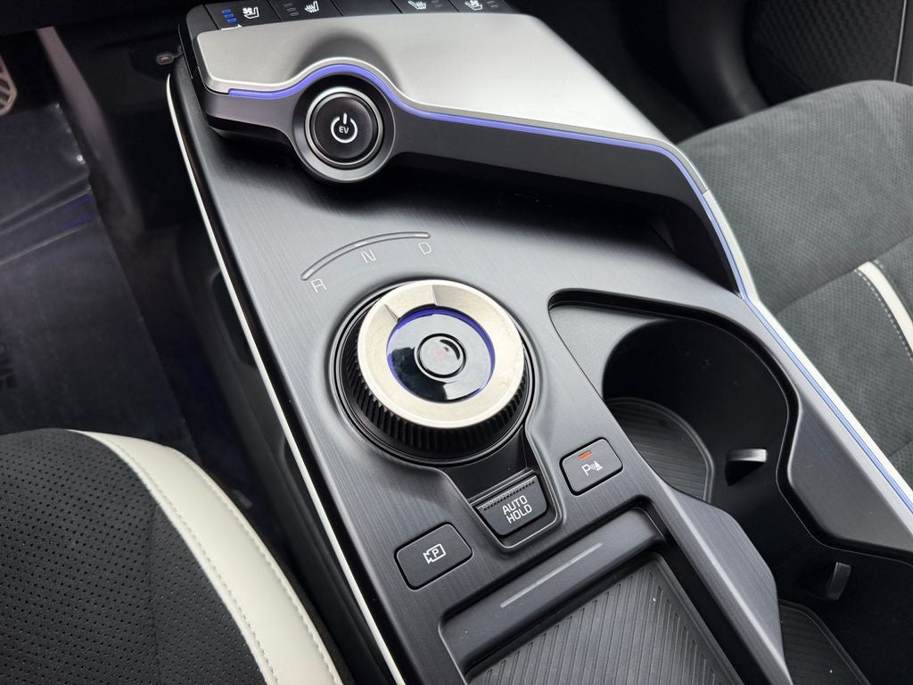 2025 Kia EV6 GT-Line Go Electric