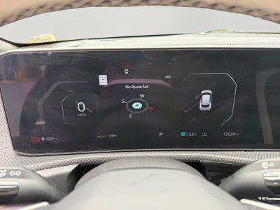 2025 Kia EV6 GT-Line Go Electric