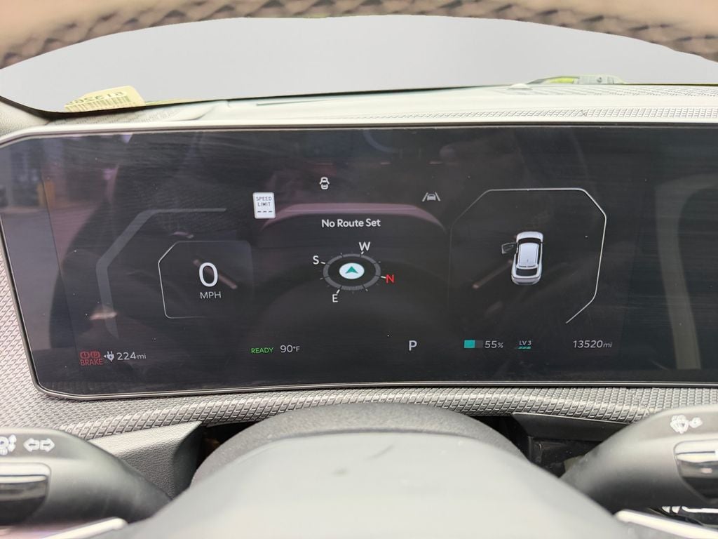 2025 Kia EV6 GT-Line Go Electric