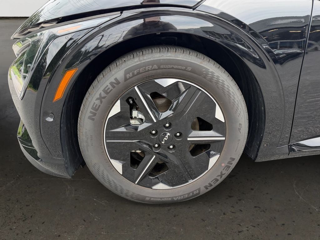 2025 Kia EV6 GT-Line Go Electric