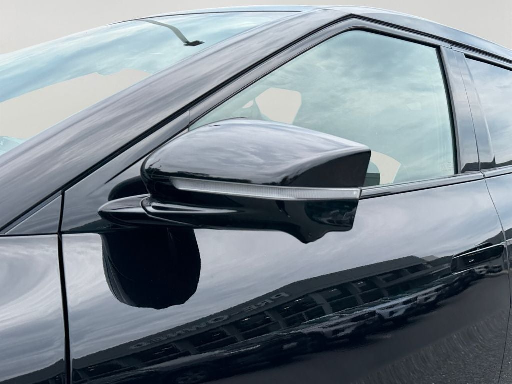 2025 Kia EV6 GT-Line Go Electric