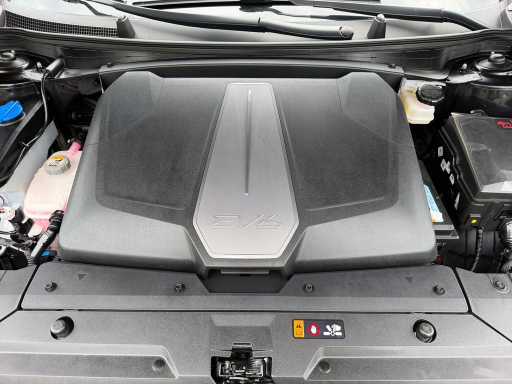 2025 Kia EV6 GT-Line Go Electric