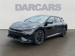 2025 Kia EV6 GT-Line Go Electric