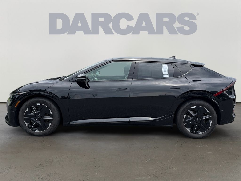 2025 Kia EV6 GT-Line Go Electric