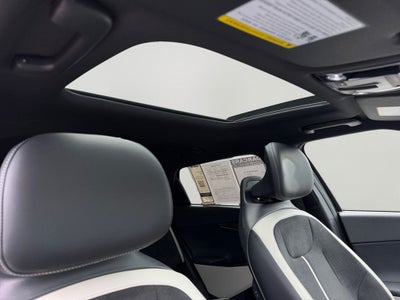 2025 Kia EV6 GT-Line Go Electric
