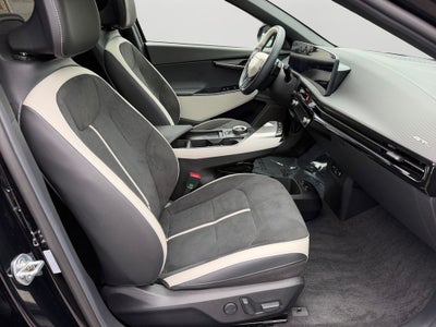 2025 Kia EV6 GT-Line Go Electric
