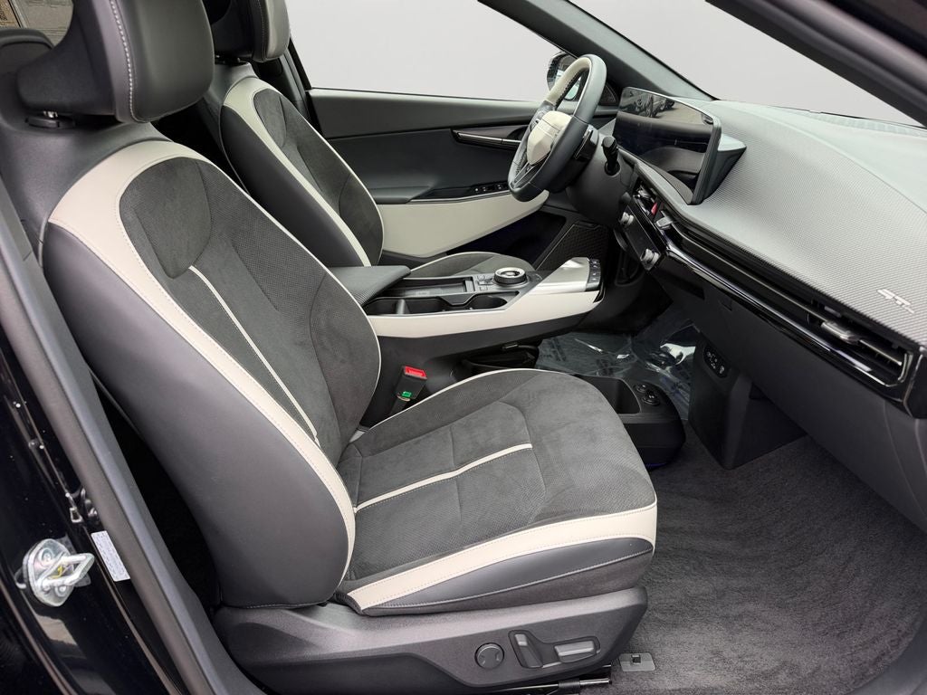 2025 Kia EV6 GT-Line Go Electric